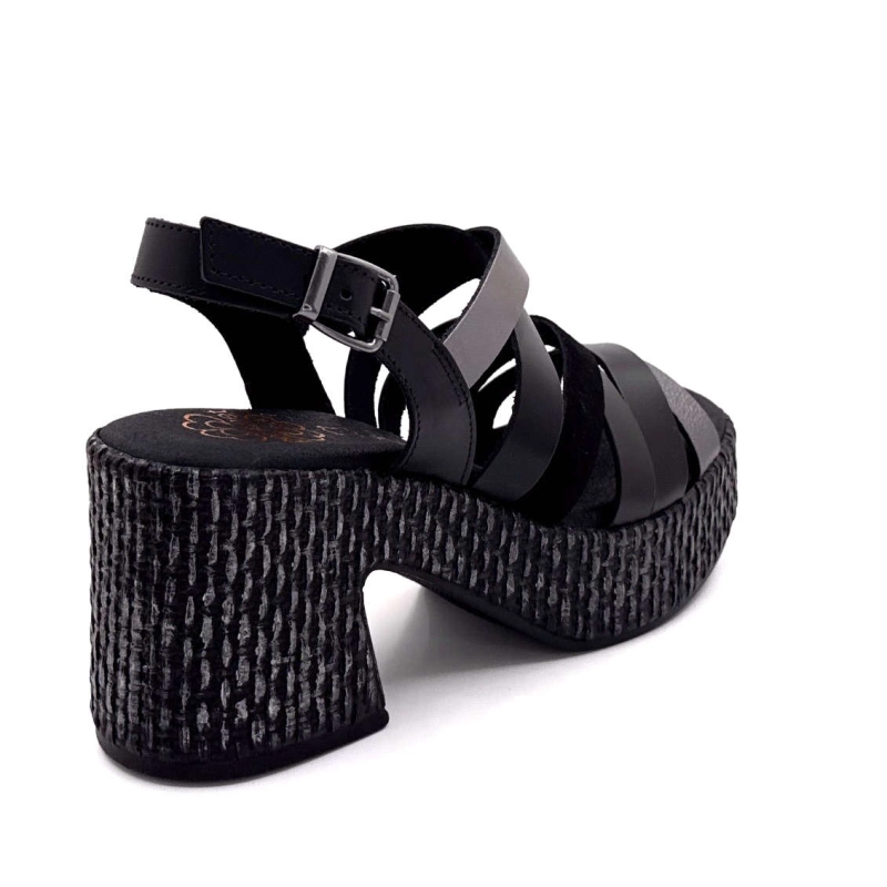 7072 Ivoire Chaussures