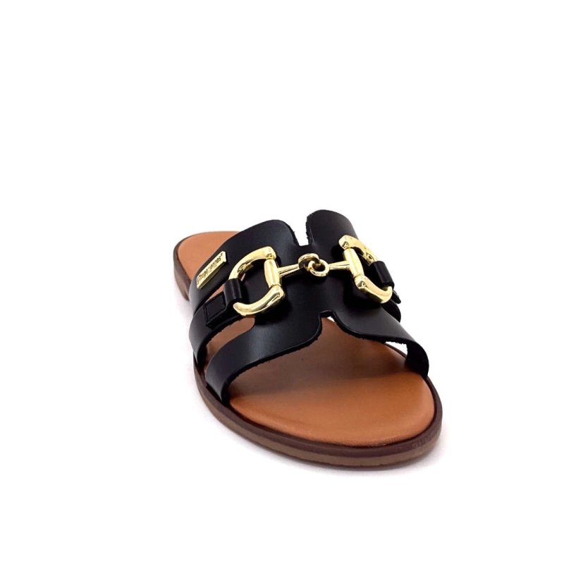 330590 hamia f Ivoire Chaussures