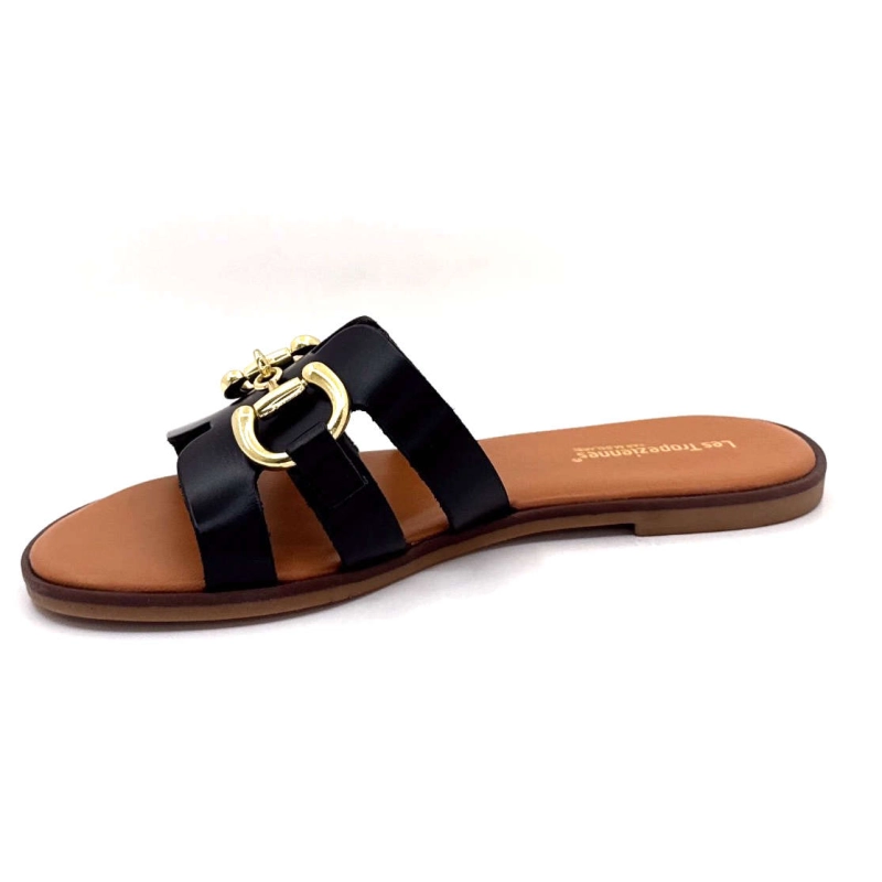 330590 hamia f Ivoire Chaussures