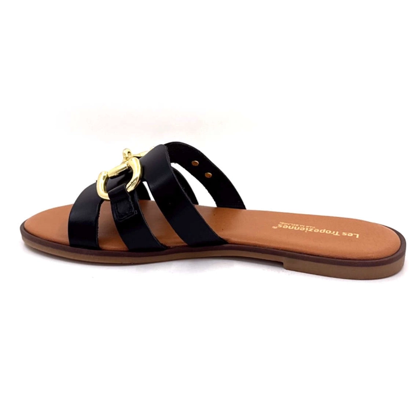 330590 hamia f Ivoire Chaussures