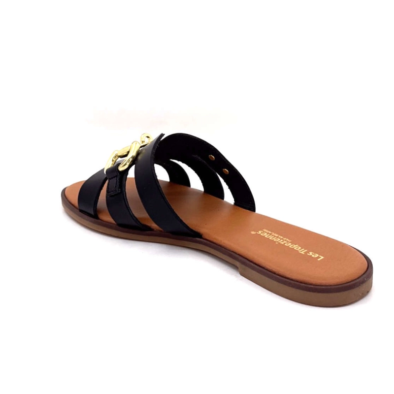 330590 hamia f Ivoire Chaussures