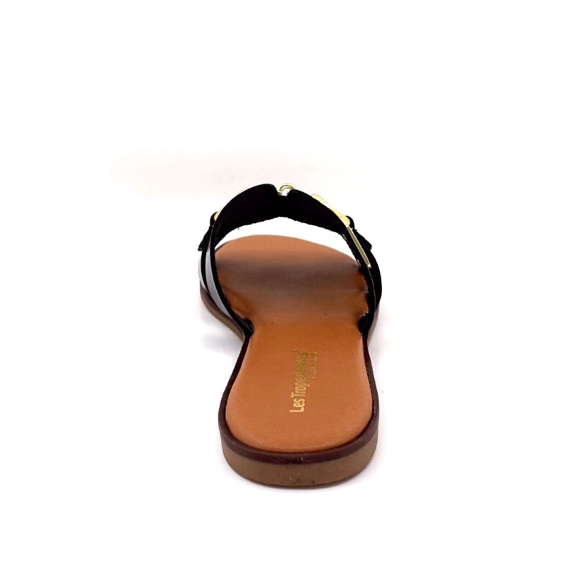 330590 hamia f Ivoire Chaussures