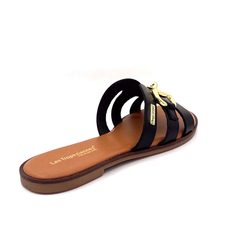 330590 hamia f Ivoire Chaussures