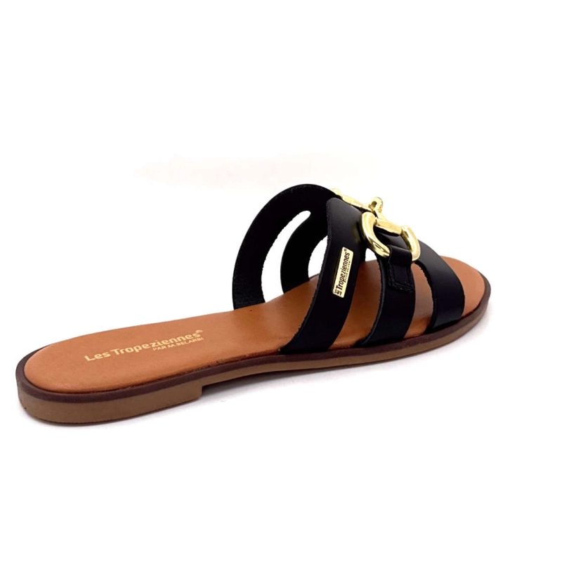 330590 hamia f Ivoire Chaussures