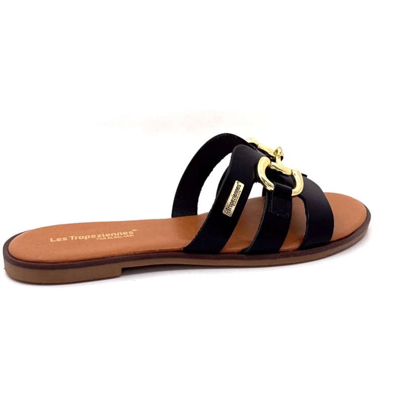 330590 hamia f Ivoire Chaussures