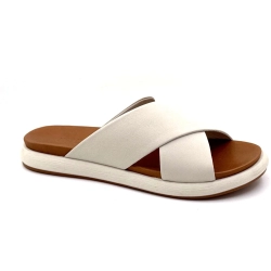 Mules Ivoire Chaussures