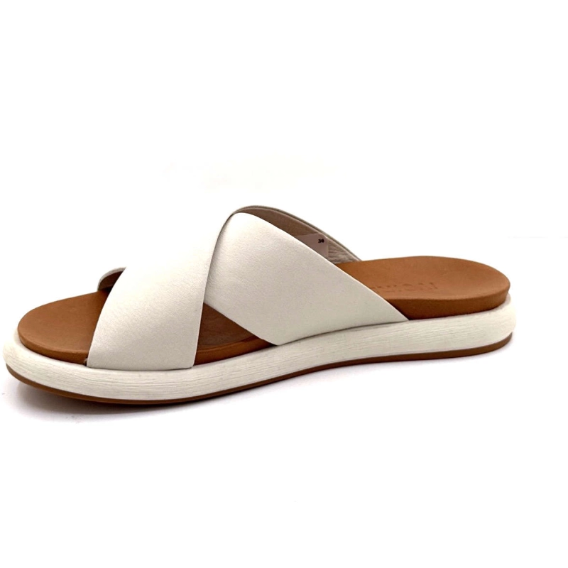 102009 Ivoire Chaussures