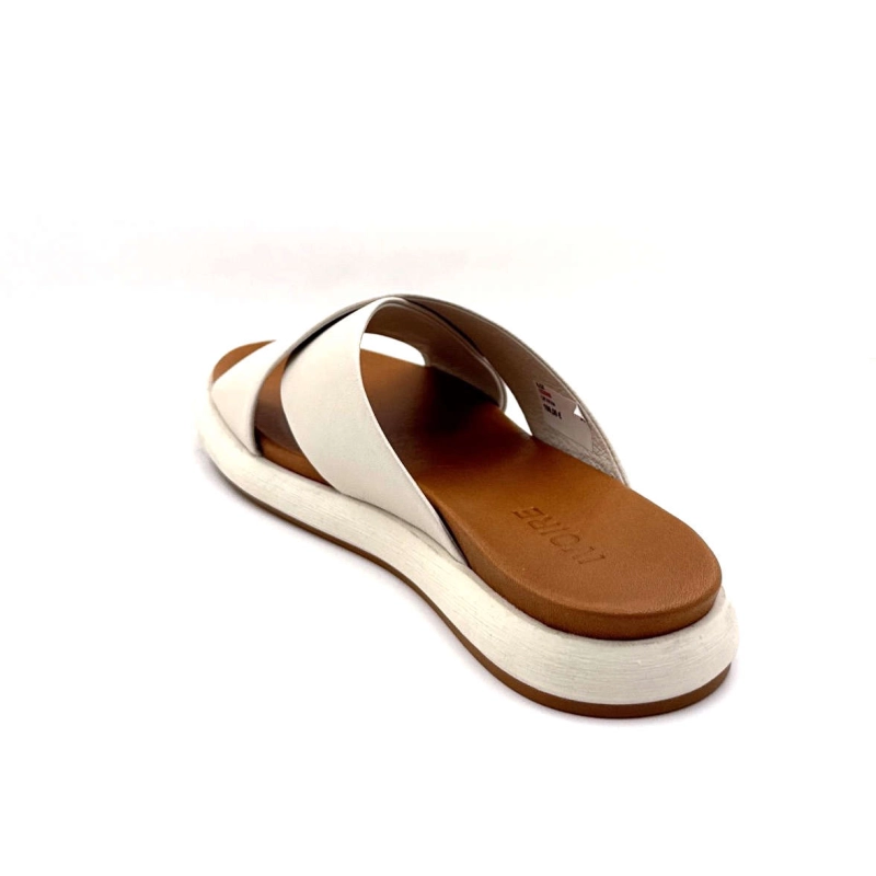 102009 Ivoire Chaussures