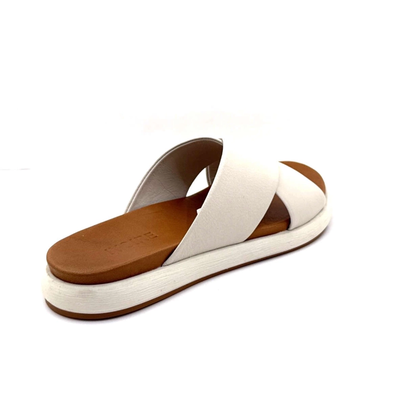 102009 Ivoire Chaussures