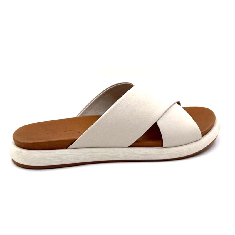 102009 Ivoire Chaussures