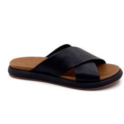 mules Ivoire Chaussures