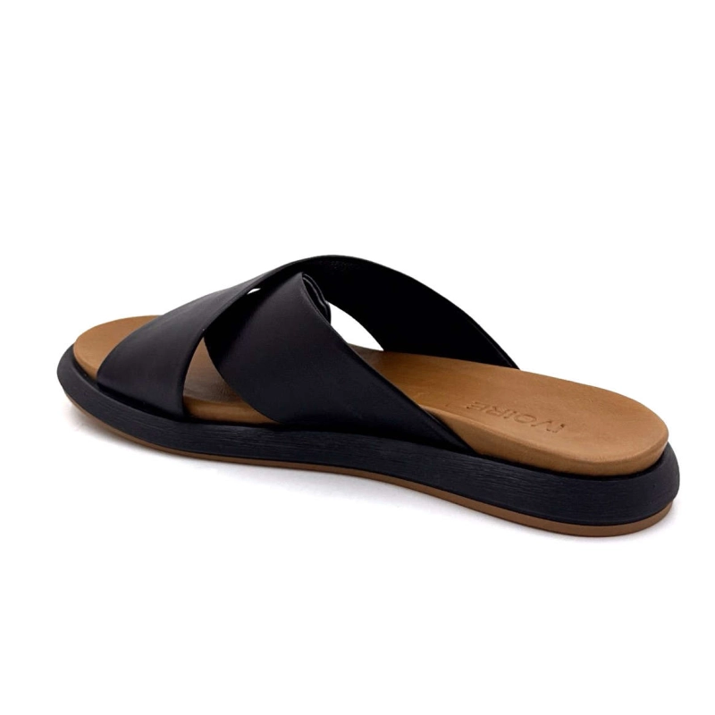 102009 Ivoire Chaussures