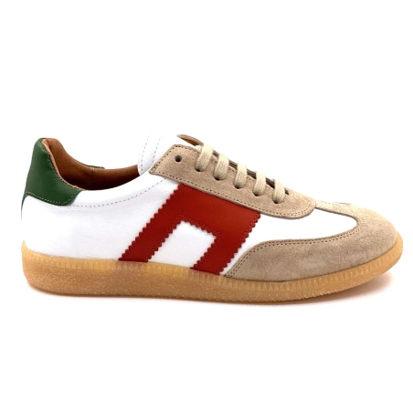 08200 Ivoire Chaussures