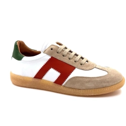 BLG 86 Ivoire Chaussures