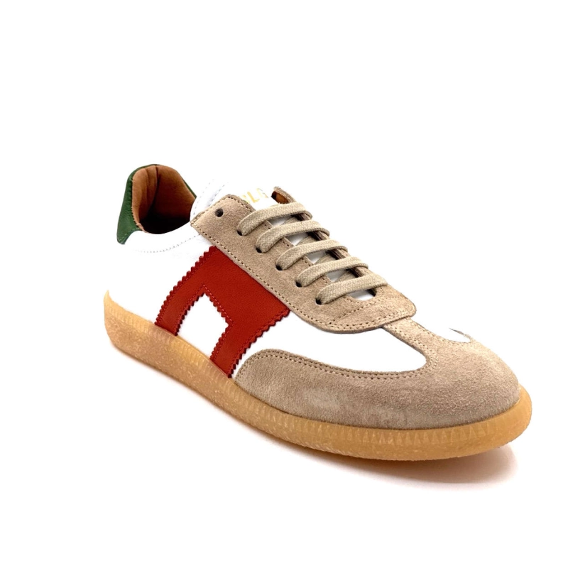 08200 Ivoire Chaussures