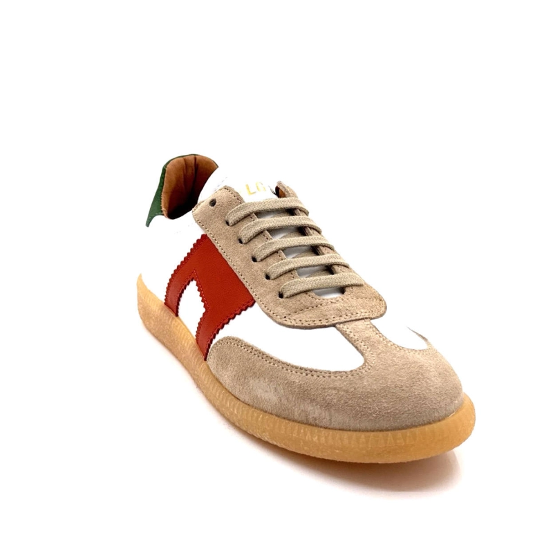 08200 Ivoire Chaussures