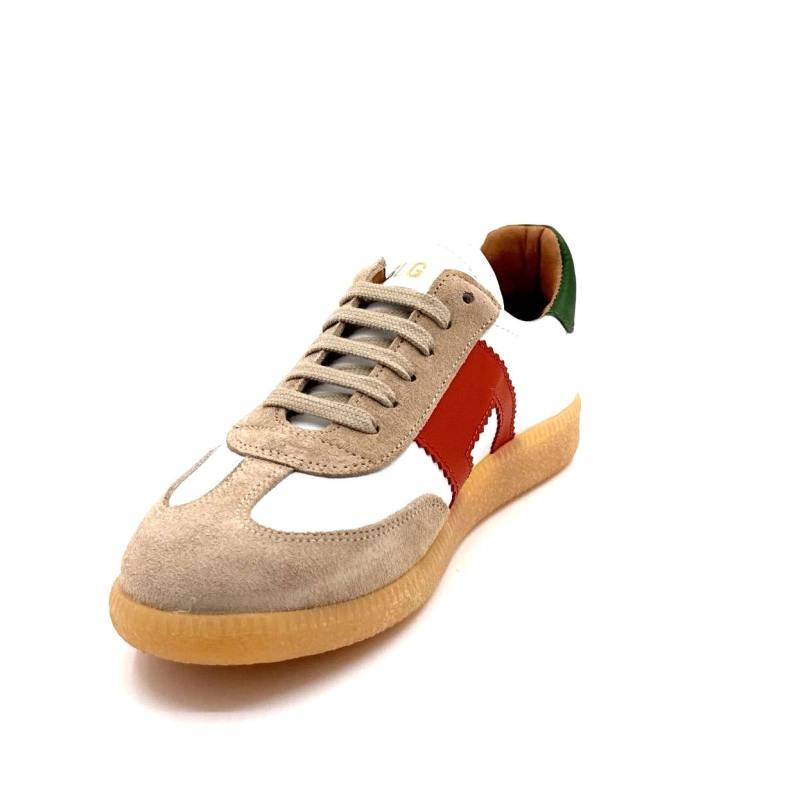 08200 Ivoire Chaussures