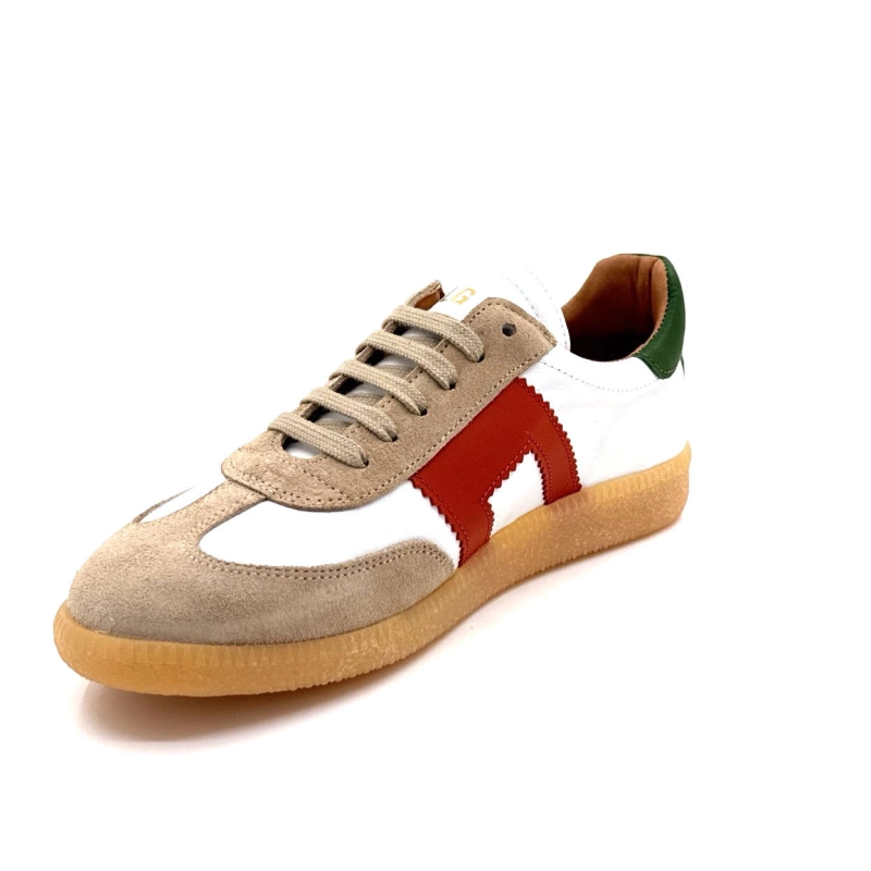 08200 Ivoire Chaussures