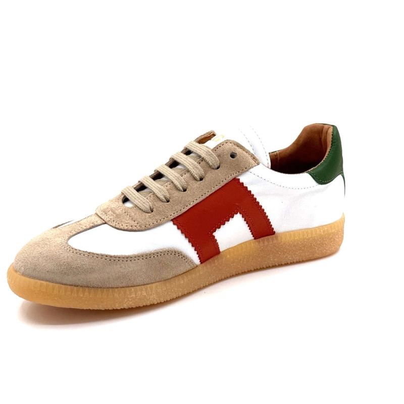 08200 Ivoire Chaussures