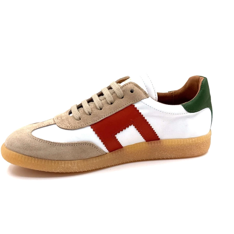 08200 Ivoire Chaussures