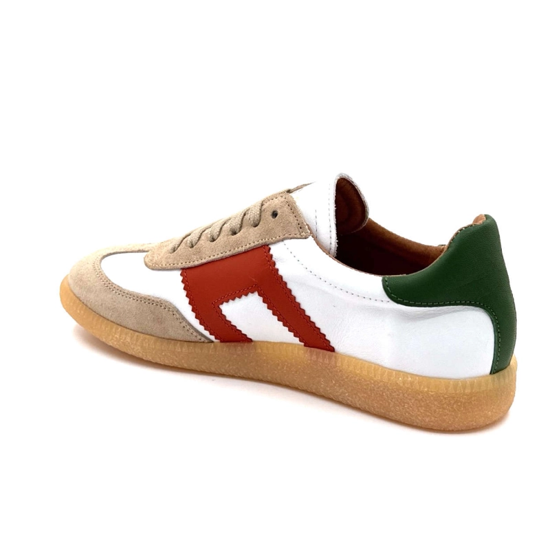 08200 Ivoire Chaussures