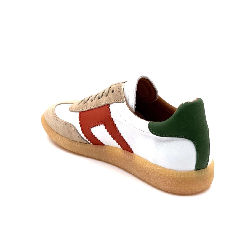 08200 Ivoire Chaussures