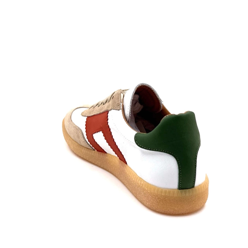 08200 Ivoire Chaussures