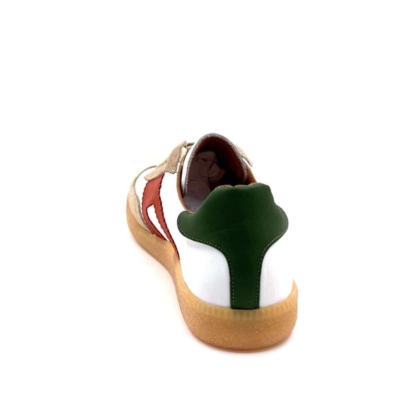 08200 Ivoire Chaussures