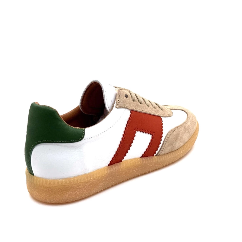 08200 Ivoire Chaussures