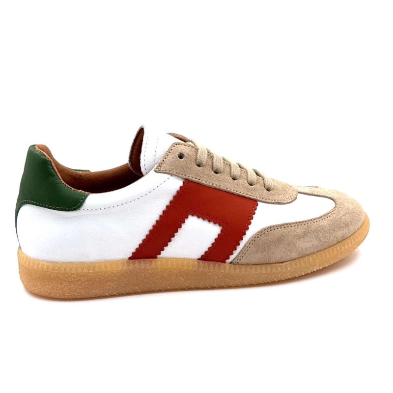 08200 Ivoire Chaussures