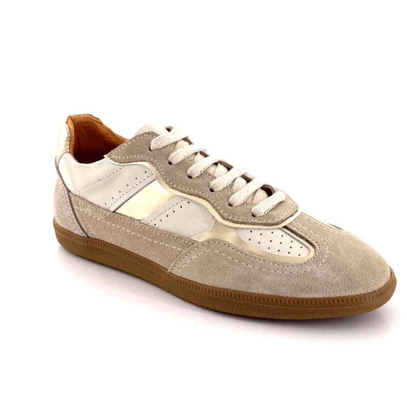 s25-34 Ivoire Chaussures