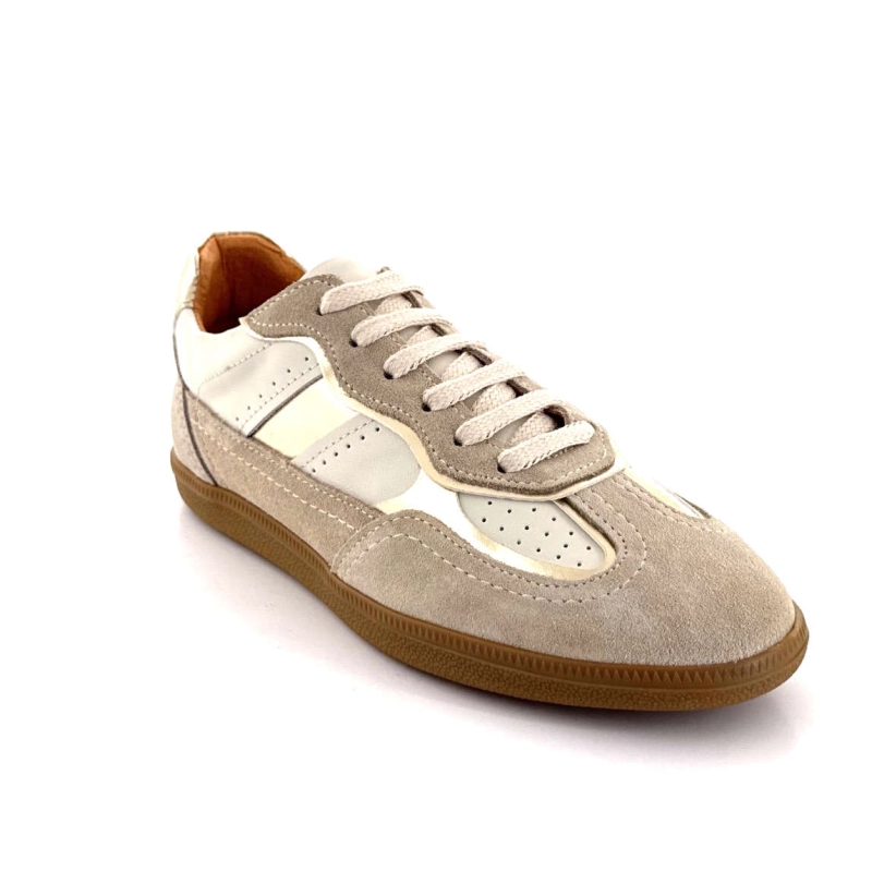 s25-34 Ivoire Chaussures