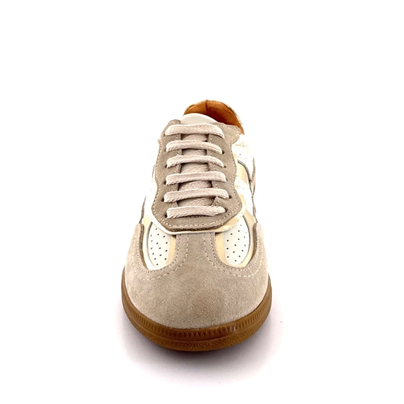 s25-34 Ivoire Chaussures