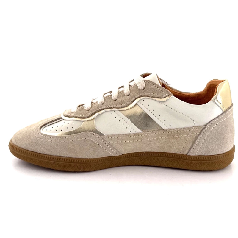 s25-34 Ivoire Chaussures