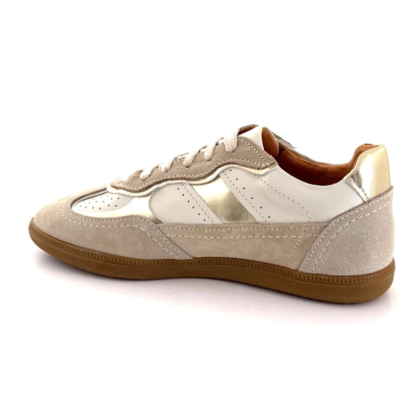 s25-34 Ivoire Chaussures