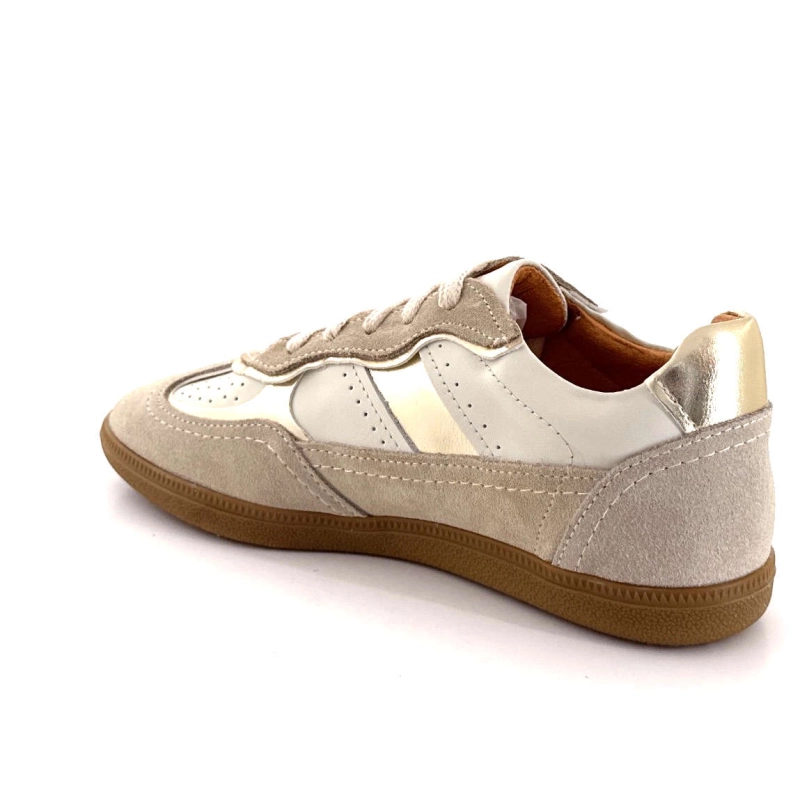 s25-34 Ivoire Chaussures