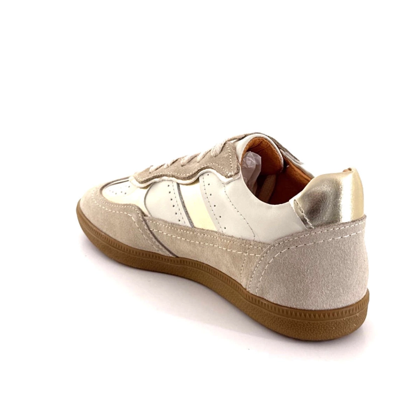 s25-34 Ivoire Chaussures