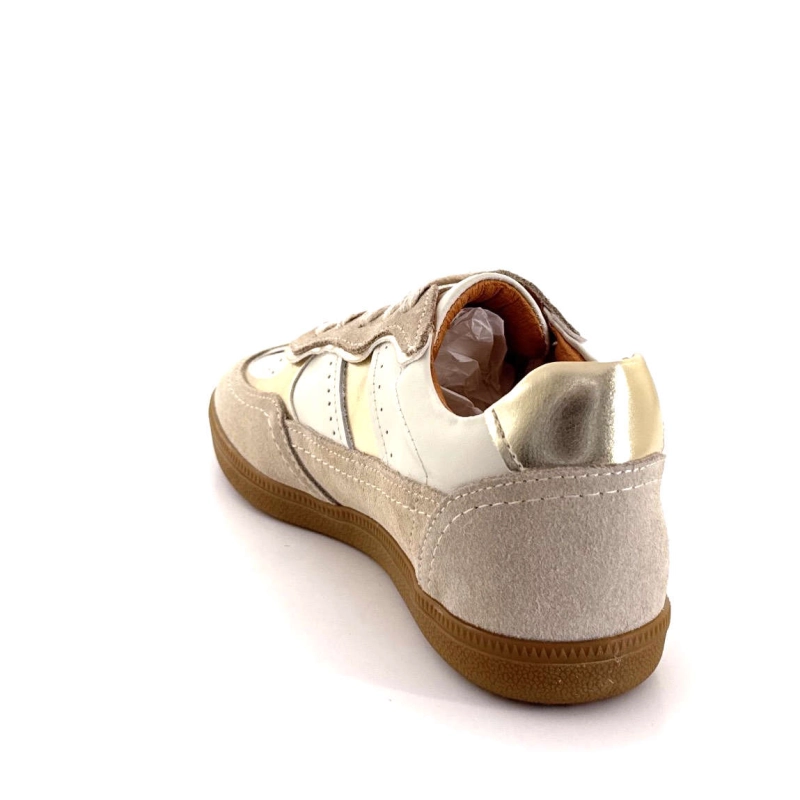 s25-34 Ivoire Chaussures