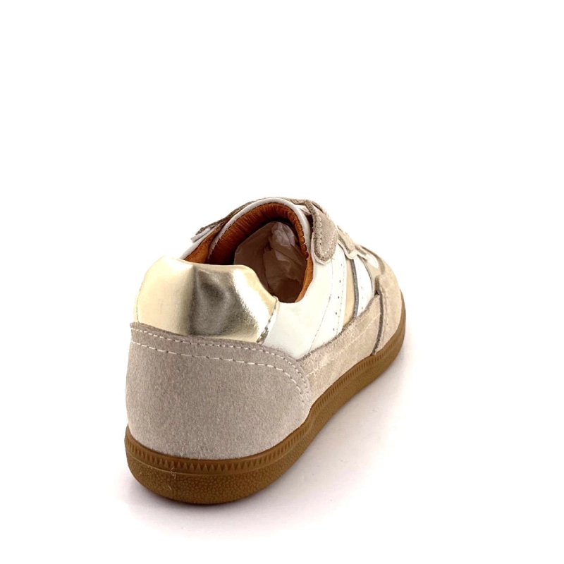 s25-34 Ivoire Chaussures