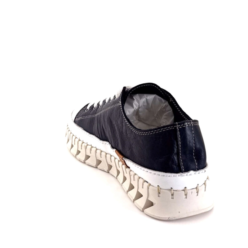 ya180 lacets Ivoire Chaussures