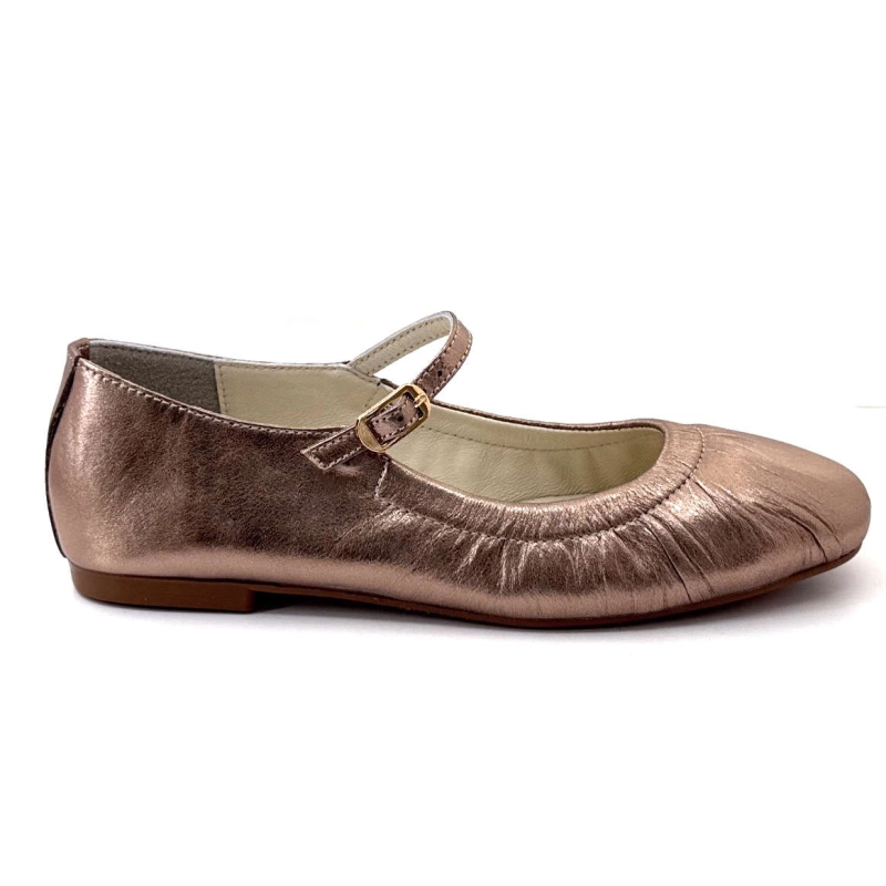 124002 Ivoire Chaussures