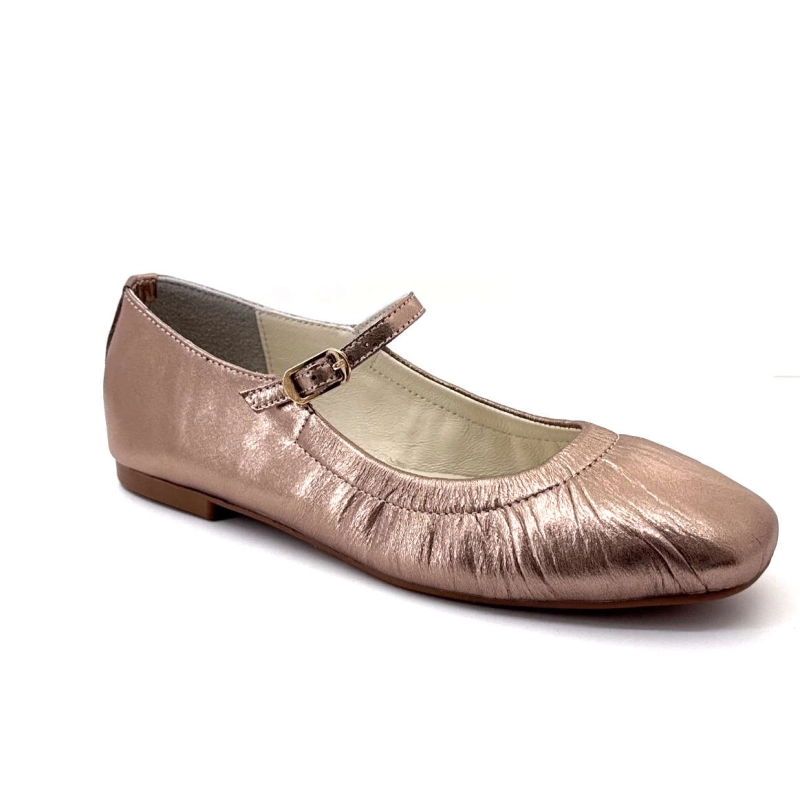 124002 Ivoire Chaussures