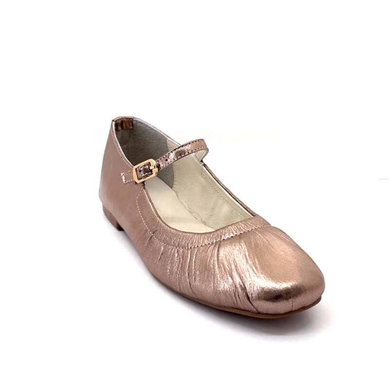 124002 Ivoire Chaussures