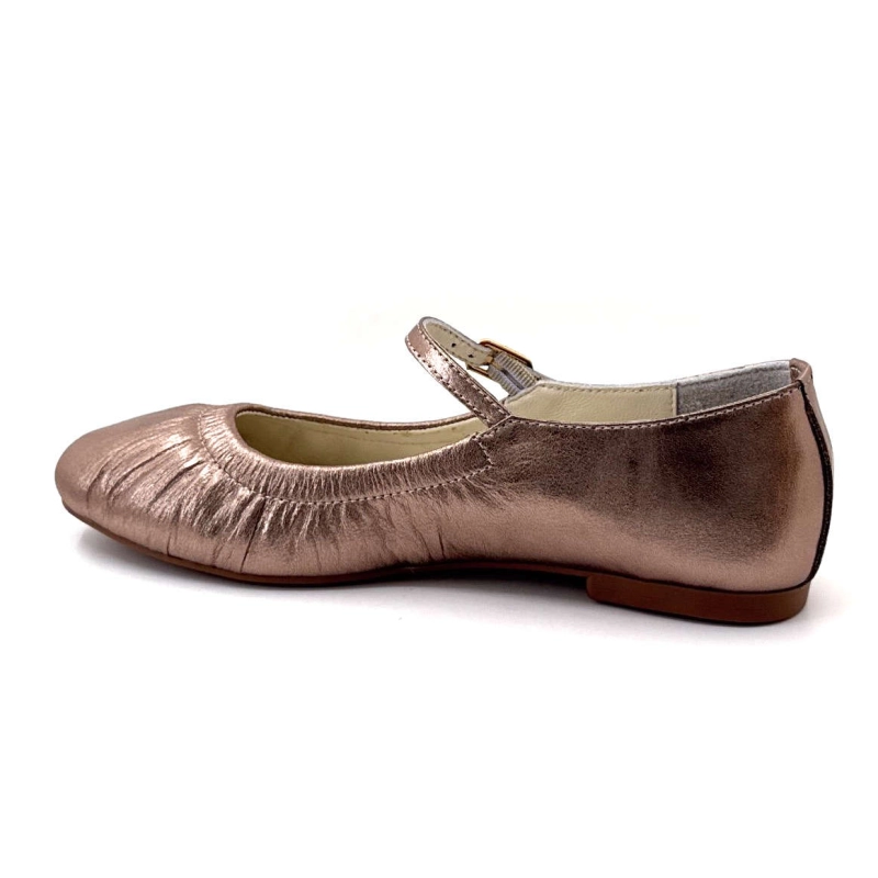 124002 Ivoire Chaussures