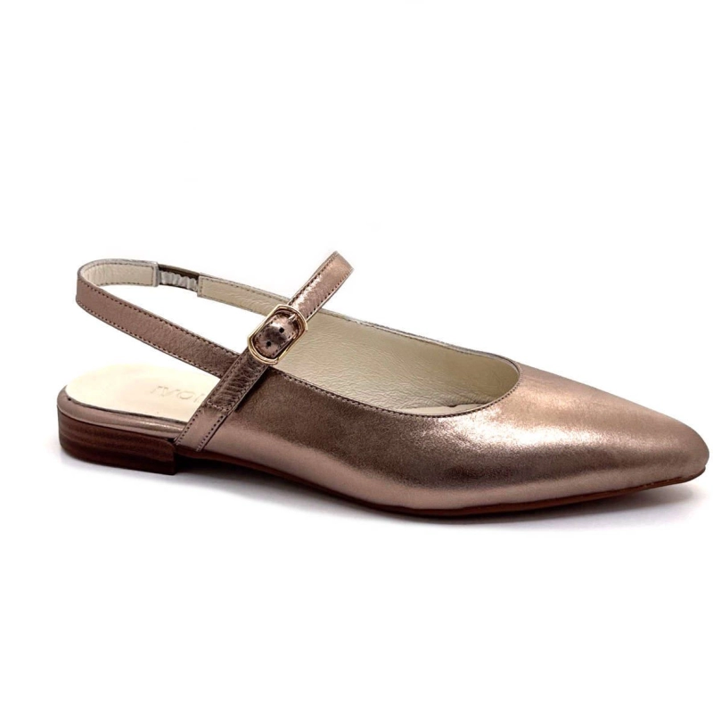 716011 Ivoire Chaussures