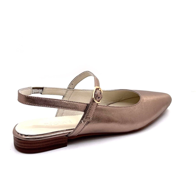 716011 Ivoire Chaussures