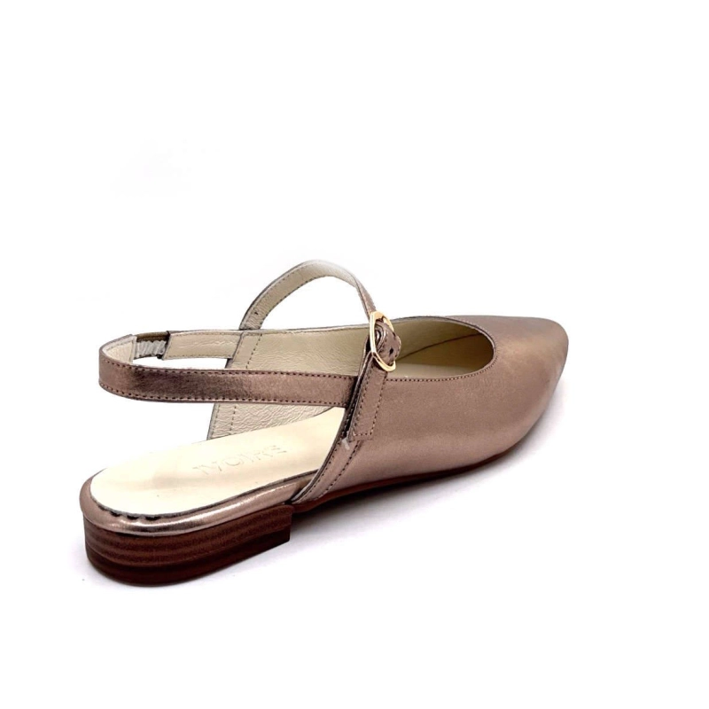 716011 Ivoire Chaussures