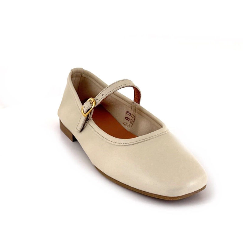 55362 - Ivoire Chaussures