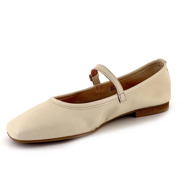 55362 - Ivoire Chaussures