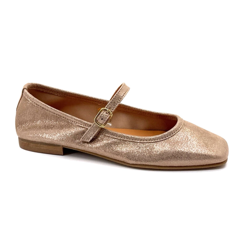 55362 - Ivoire Chaussures